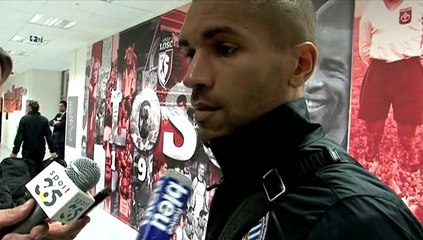 Les réactions d'après-match (LOSC 2-0 MHSC, J28)