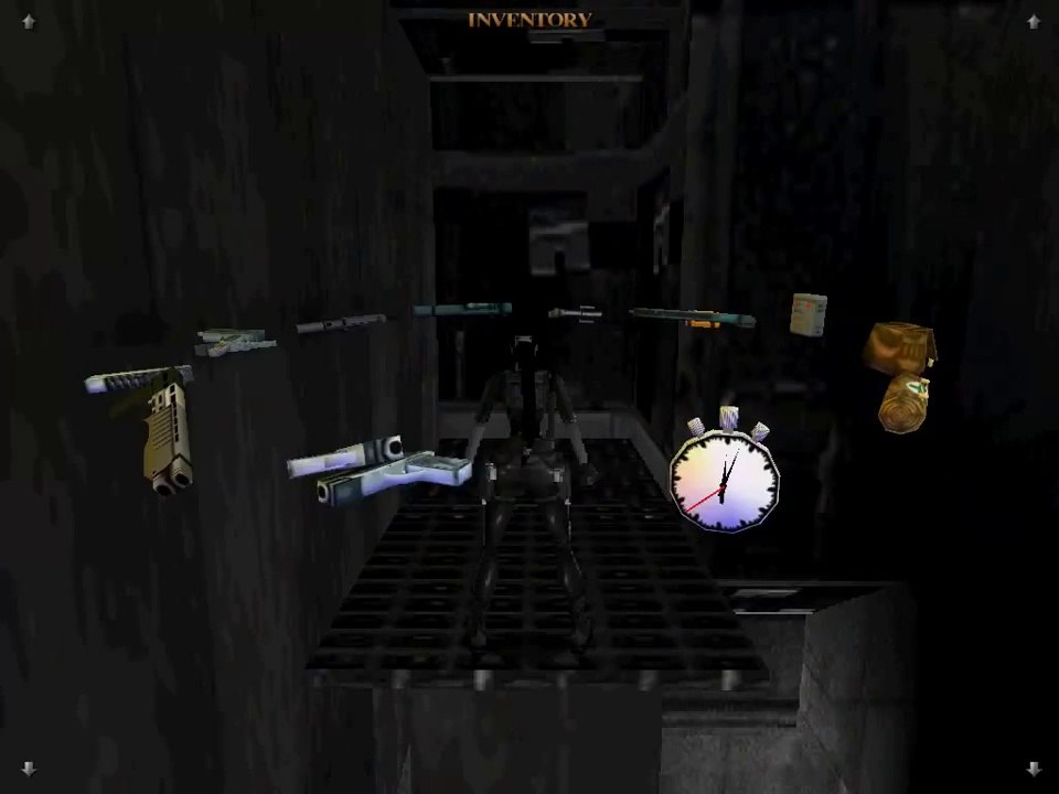 Let's Play Tomb Raider 3 [Blind] (German) Spezial Part 1 - All Hallows