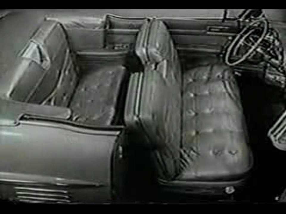 1958 cadillac ad