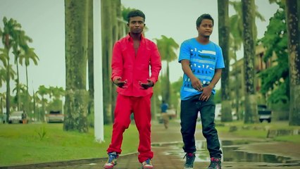 AGRAD & SKAIZ ft. REEN KEY -  BAVINAY (gasy 2014 - malagasy)