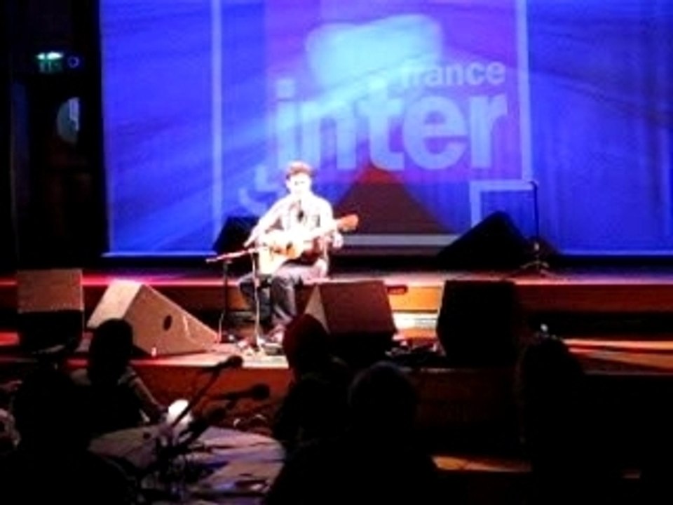 RadioFrance 10Octobre2006 Jude