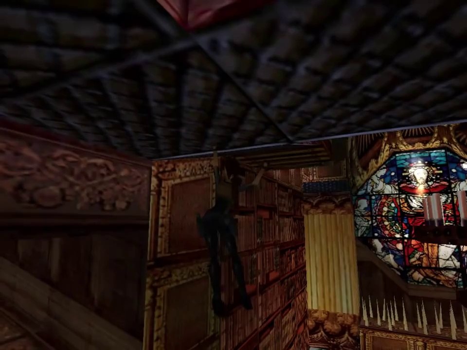 Let's Play Tomb Raider 3 [Blind] (German) Spezial Part 2 - All Hallows