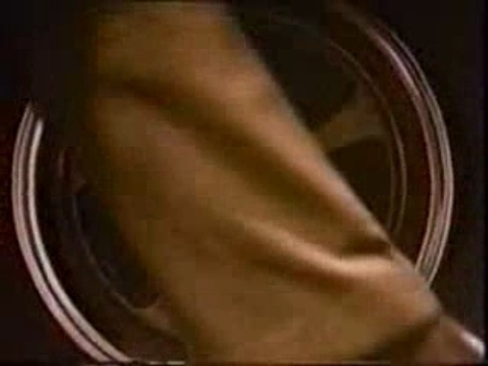 1967 Pontiac GTO commercial