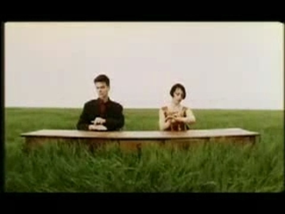 Philippe Decouflé- Le P'tit Bal