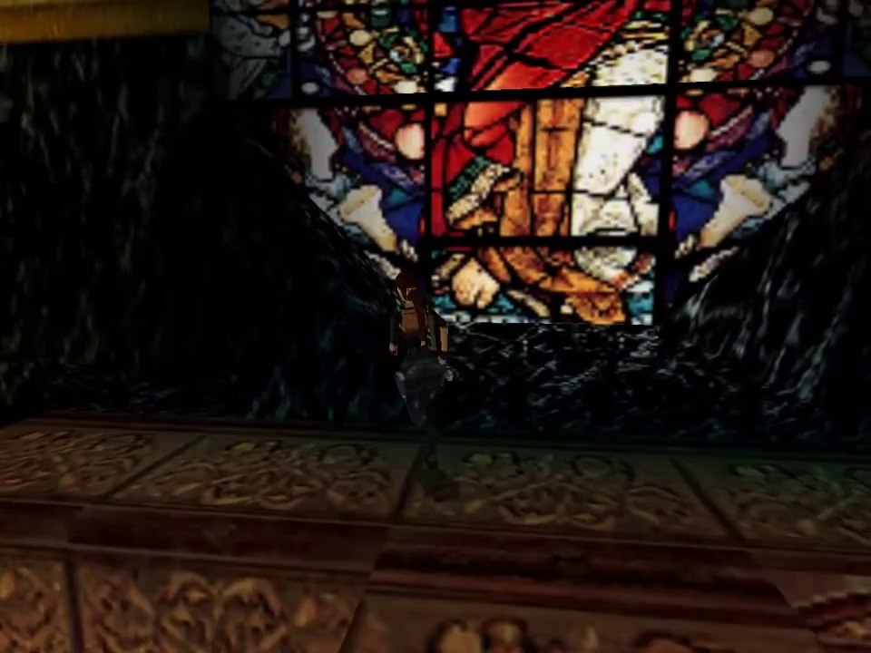 Let's Play Tomb Raider 3 [Blind] (German) Spezial Part 4 - All Hallows