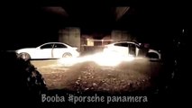 Booba - Porsche Panamera ( Clip Non Officiel )