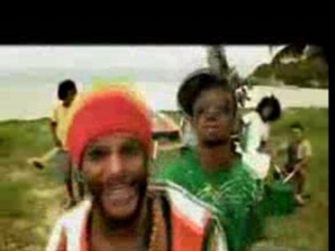 CLIP BLACKO FEAT KRYS : etre un homme