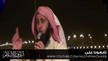 يا شباب اسمعوا ماذا يحب الله مني و منك - نايف الصحفي - مقطع مبكي لا يفوتك HD
