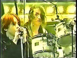 L'Arc~en~Ciel - Blurry Eyes 「Carnival Of True」