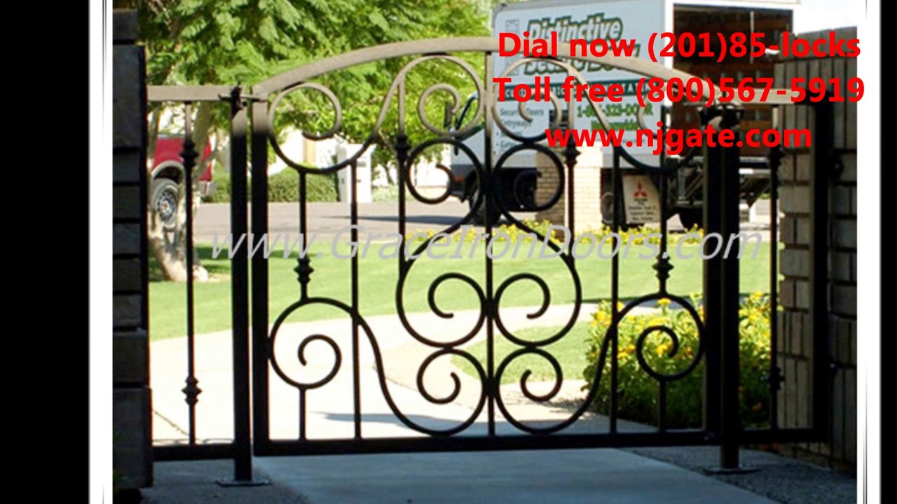 NJ Gates