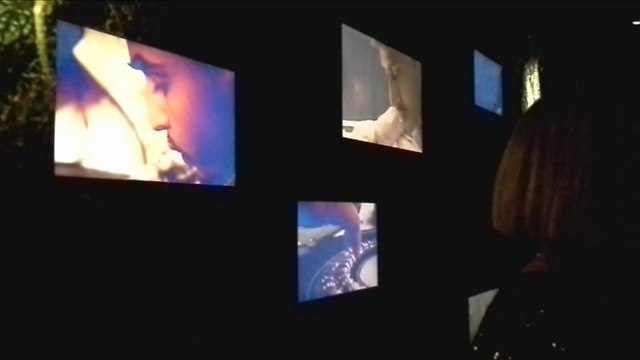 exposition Dries Van Noten Au musée de la mode et du textile de Paris