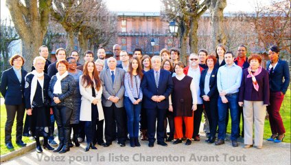 Garantir une solution de garde d'enfant (3 mois - 3 ans) - Charenton Avant Tout