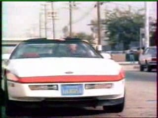 L'agence tous risques saison 4 vf