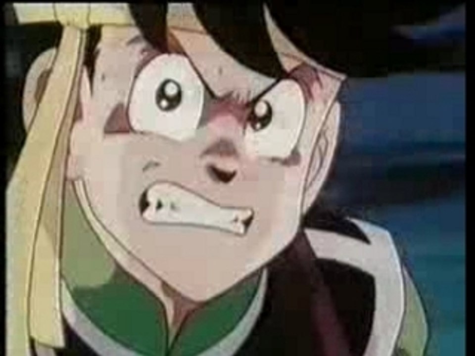 Dai No Daibouken (Fly) - Linkin Park