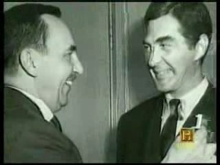 John DeLorean - Pontiac Firebird