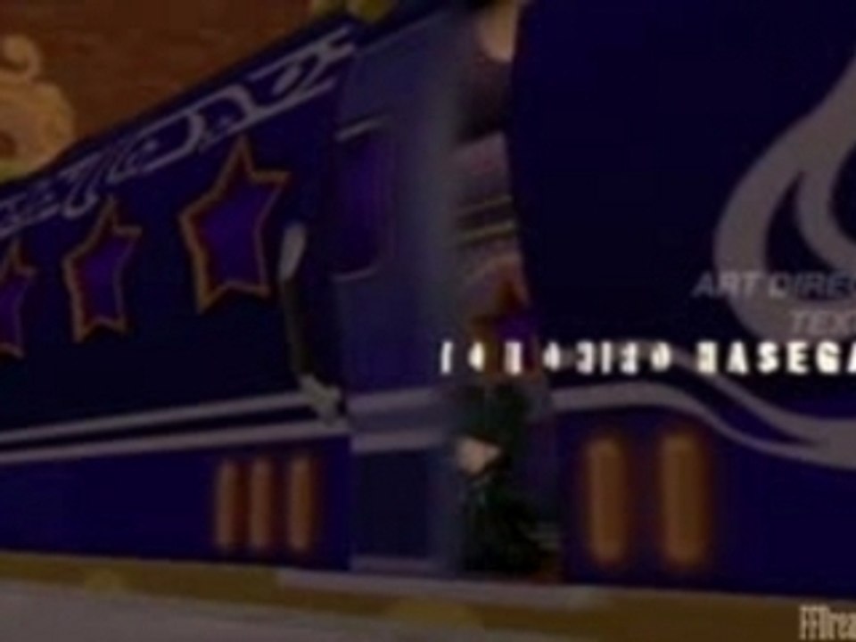 Introduction Kingdom hearts 2