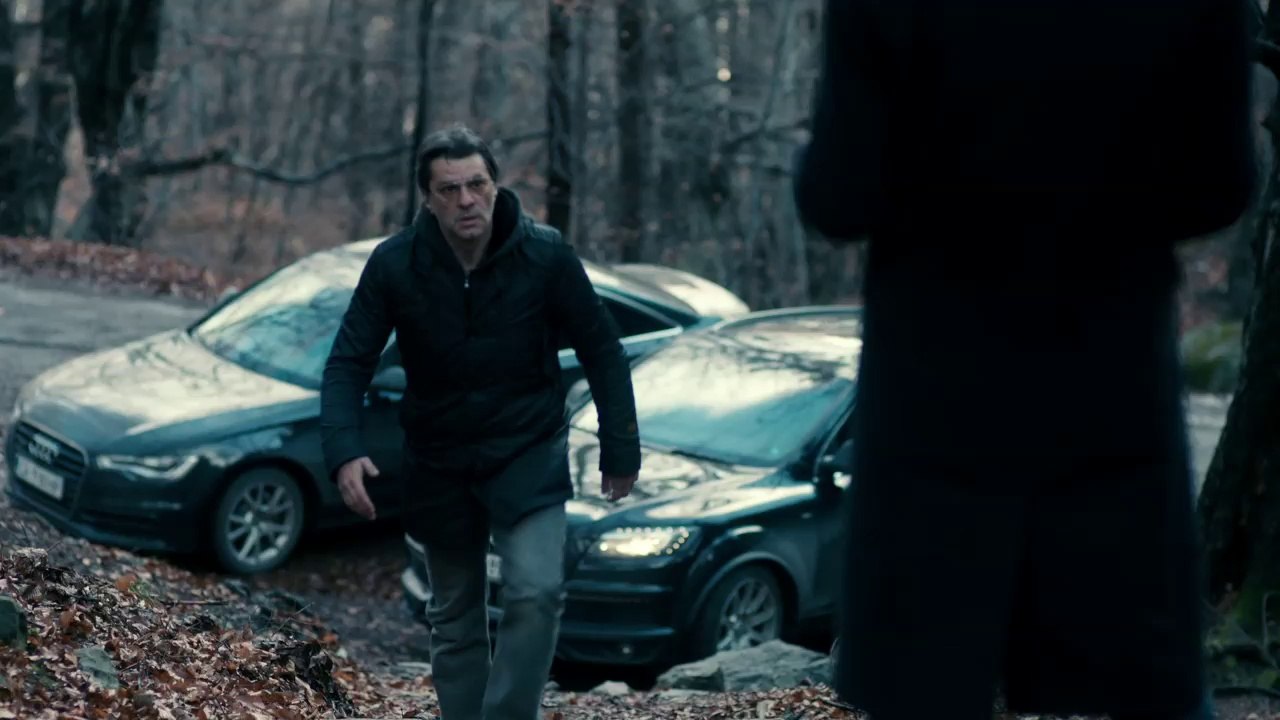 Pod Prikritie Sezon 4 Epizod 8 HD / Под прикритие - Сезон 4 Епизод 8 HD