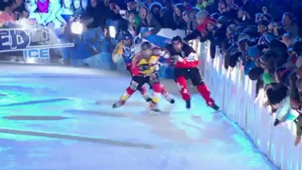 red bull crashed ice mosca