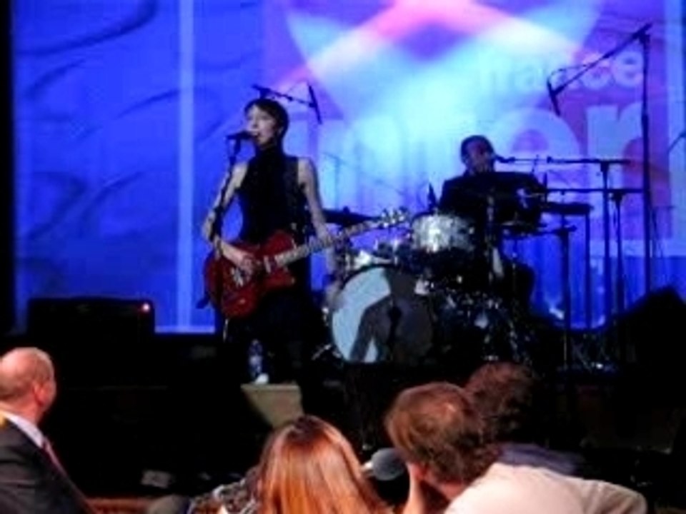 RadioFrance Octobre Jeanne Cherhal 02