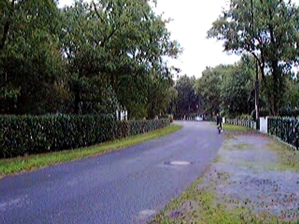 figure en wheeling