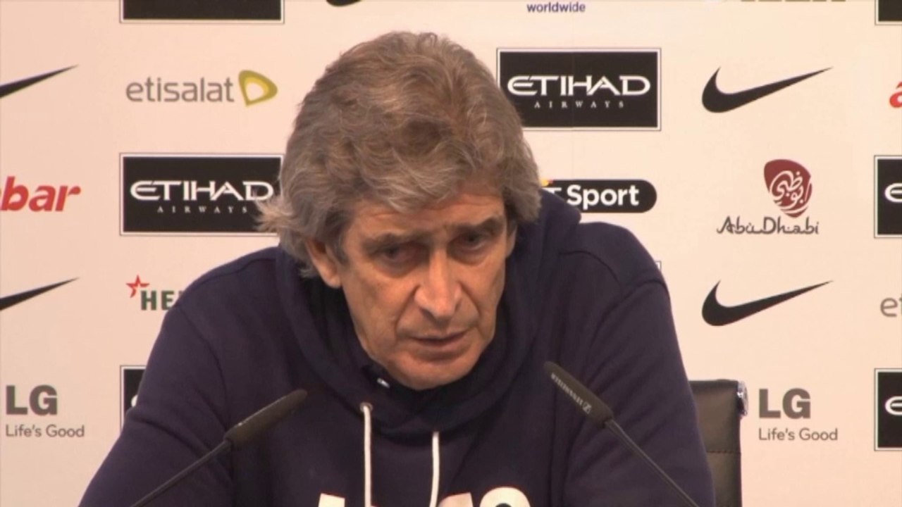 FA-Cup: Pellegrini nach Aus: "Das Schlimmste!"