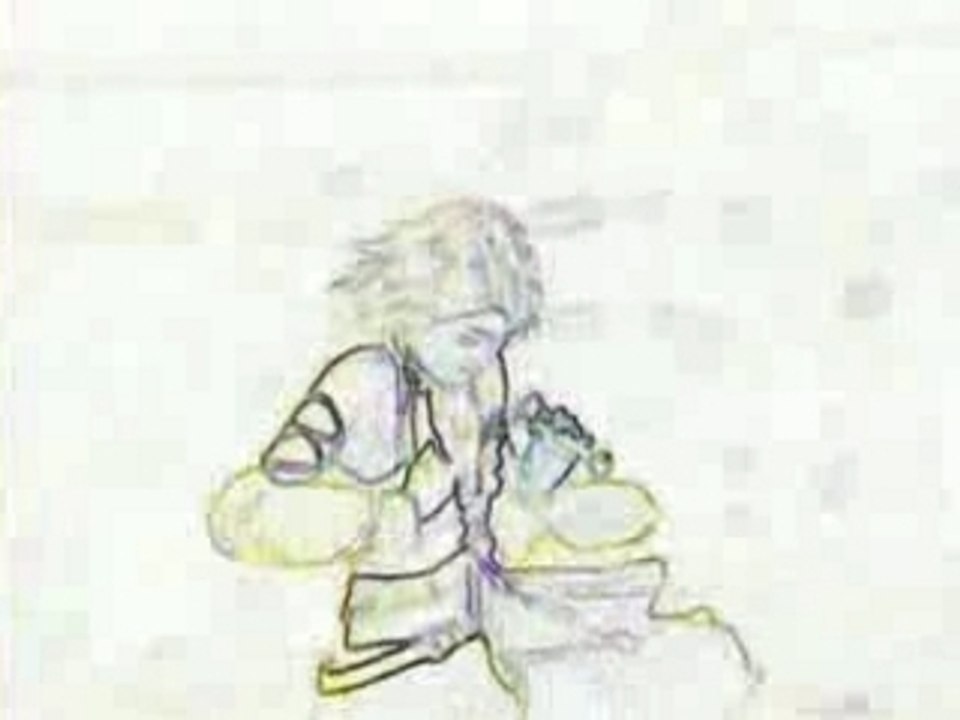 AMV - Stop The Rock