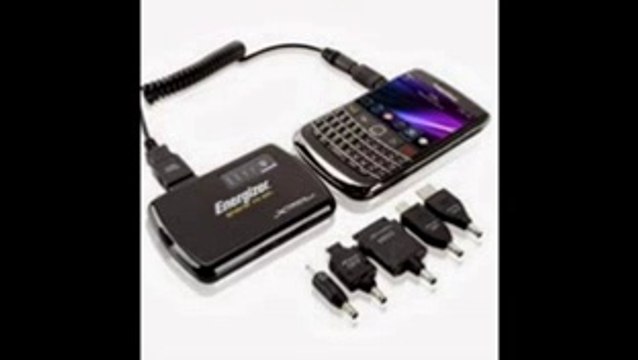 Energizer XP2000 Universal Rechargeable Power Pack