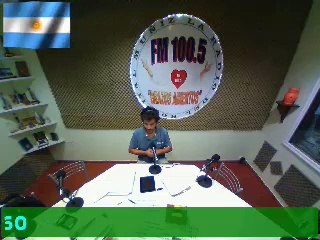 Radio Brazos Abiertos Hospital Muñiz Programa OLLA POPULAR 9 de marzo de 2014 (1)