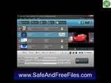 Aiseesoft Creative Zen Video Converter 6.2.52 Full Version with Crack Download For Mac