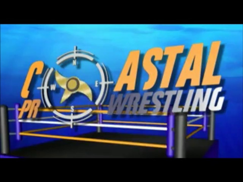 Coastal March 29th Commercial
