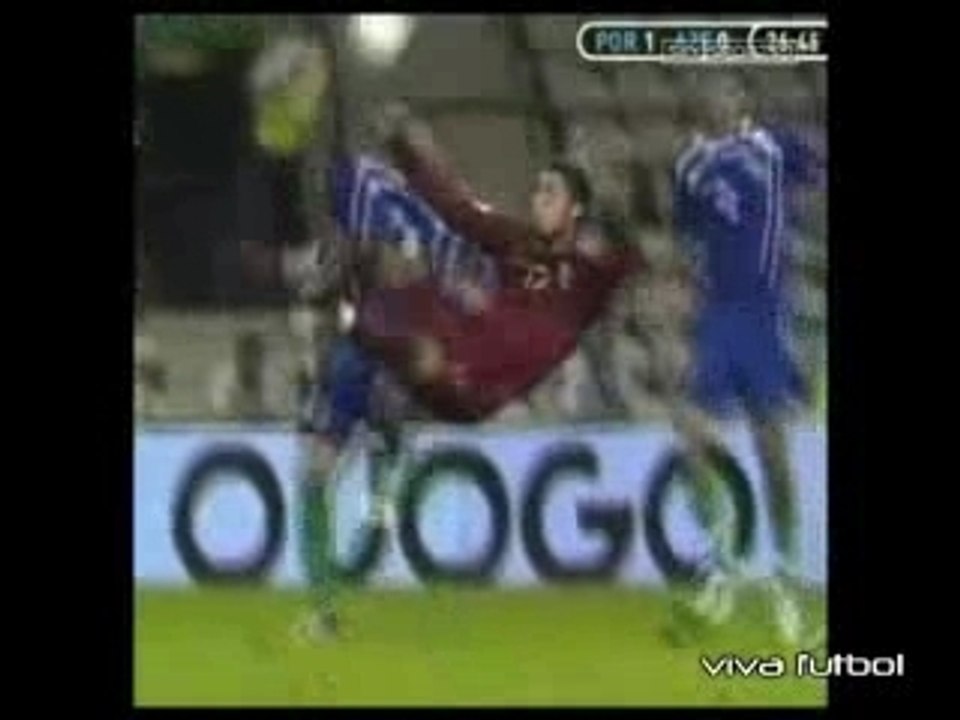 prodyge du foot 2006