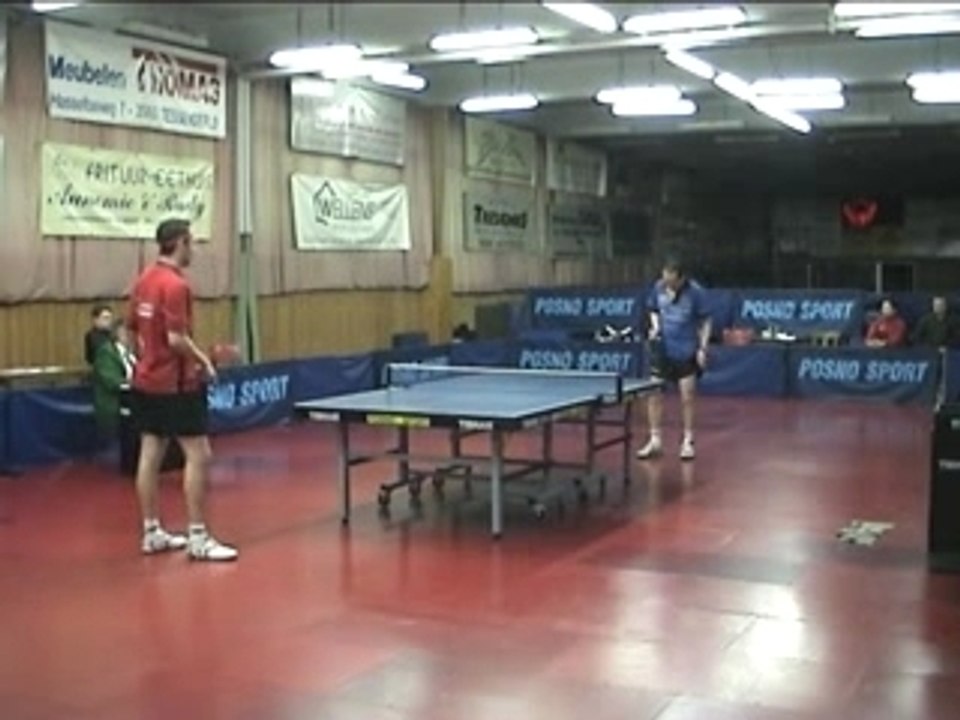 Chen Sung - Maeck Anthony Set 2