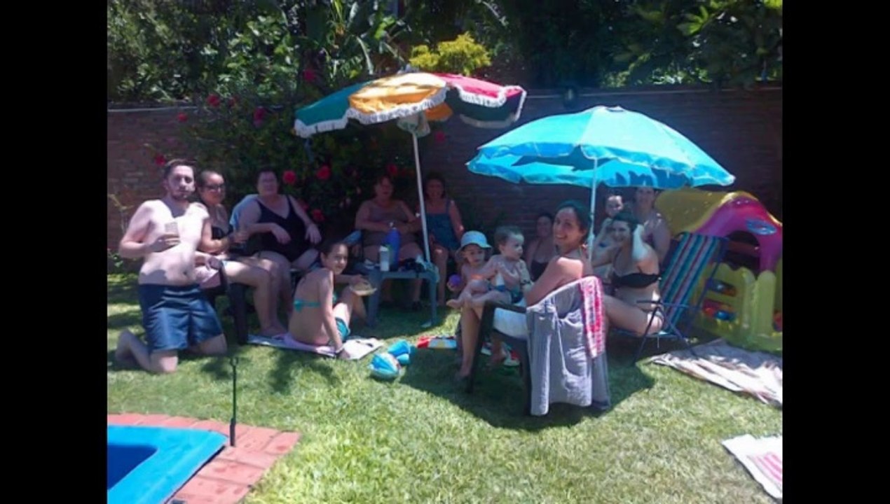 Patri - 6 Décadas junto al pueblo