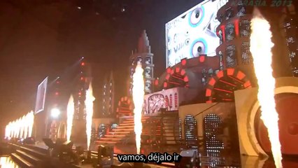 Let It Go KARA sub esp