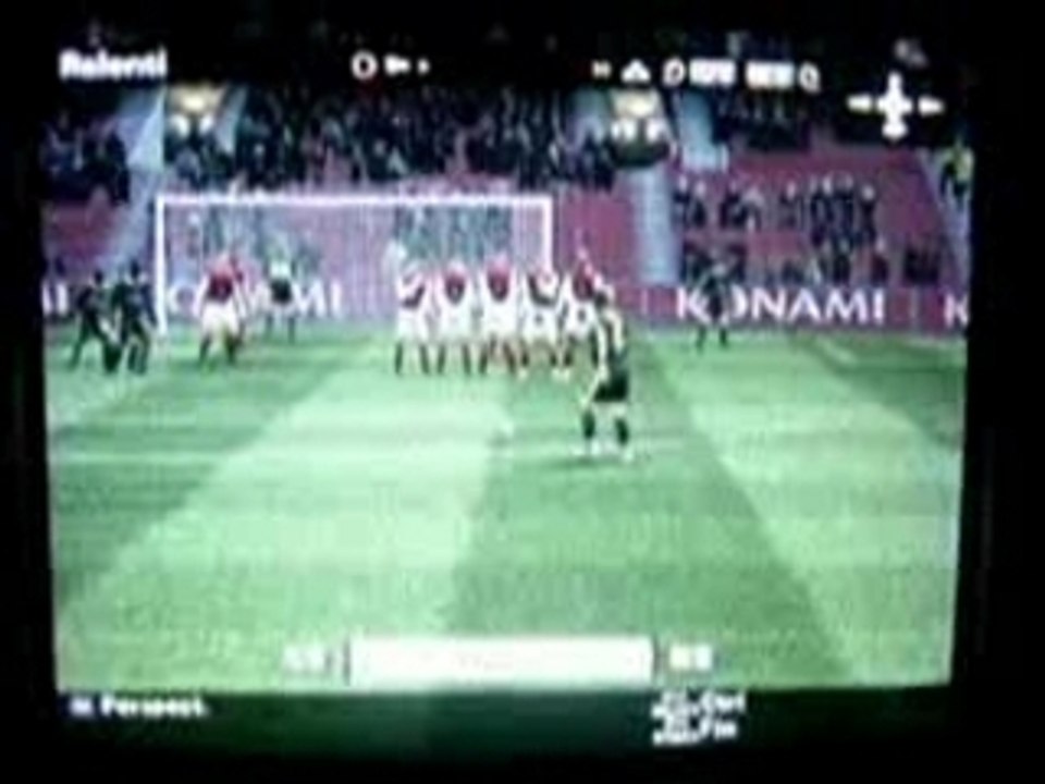 Pes 4 Montage Ps2
