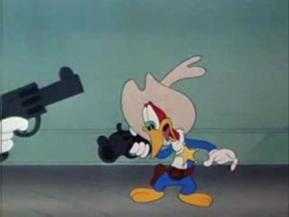 Wild and Woody 2