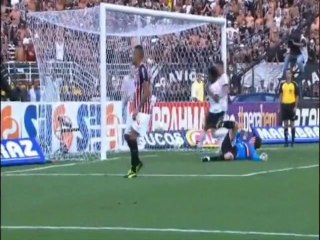 Highlights de Paolo Guerrero vs Sao Paulo