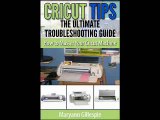 Cricut Expressions Machine How To Use Your Cricut Cutting Machine