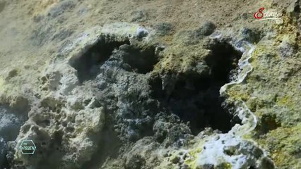 Boris und Marc am Ätna