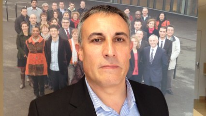 Bertrand Affilé (PS) : ma première mesure