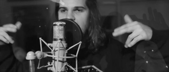 DVBBS & Tony Junior - Immortal (Official Music Video)