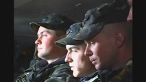 Ukrainian paratroopers, fighter jets prep for exercises