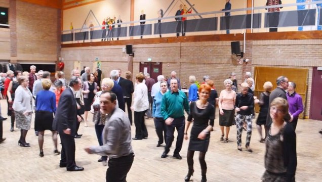 AG 2014 Diapo repas dansant