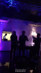 Premio Ping de oro... Fredy, Iúdica, Pedro, sueca, liana y Uds son parte!! Keek de Virchu Gallardo - 08 de Marzo