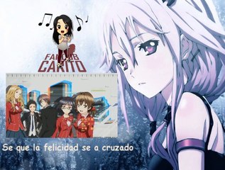 Guilty Crown (Fandub Latino)