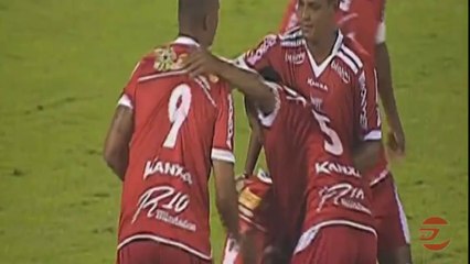 São Bernardo empata com o Mogi Mirim em casa