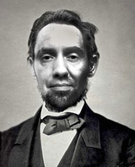 Morphing Lincoln 2014