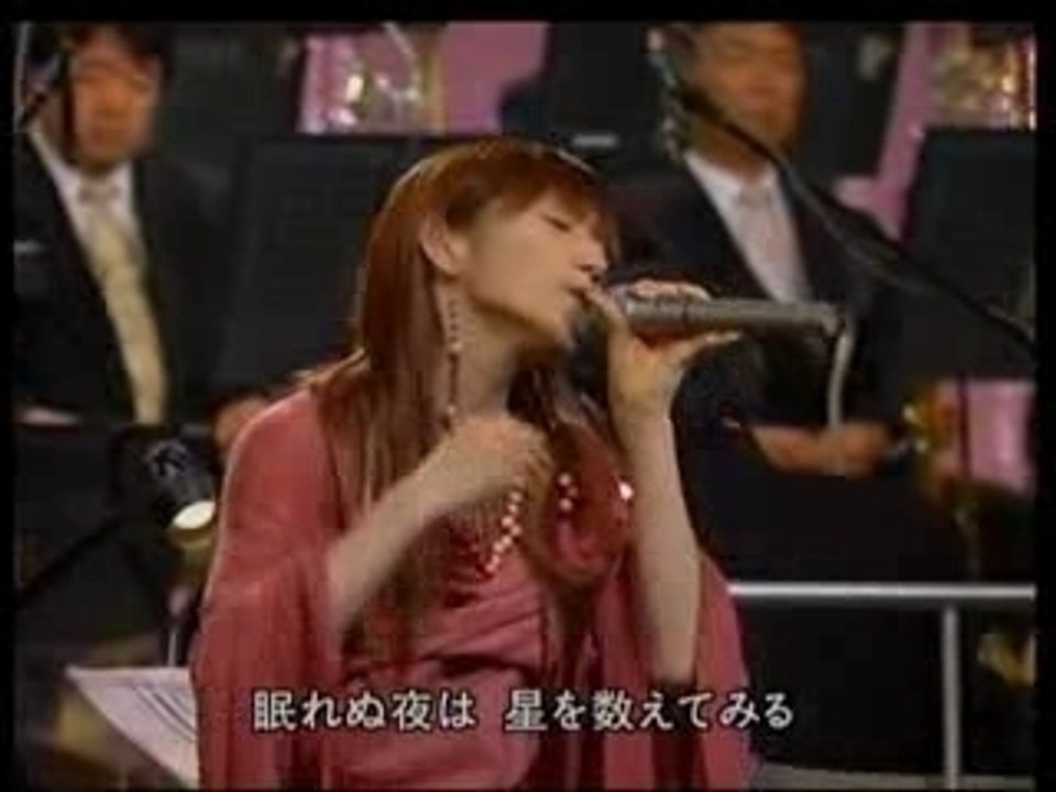 Maki Goto - Olivia o Kikinagara