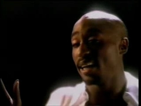 Auto-Clip de 2Pac. Hail Mary.