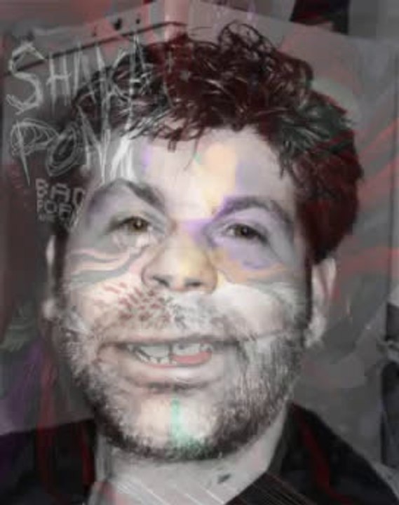 morphing jomonkey